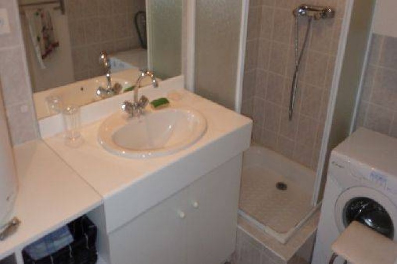 Location de vacances - Appartement à Arcachon