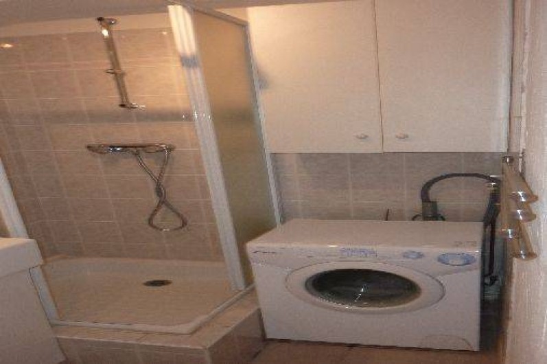 Location de vacances - Appartement à Arcachon