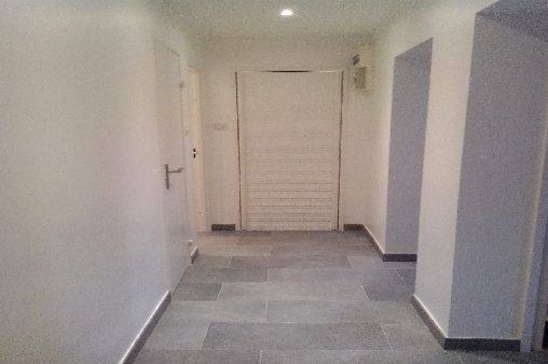 Location de vacances - Studio à Colmar