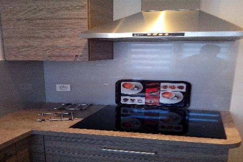 Location de vacances - Studio à Colmar