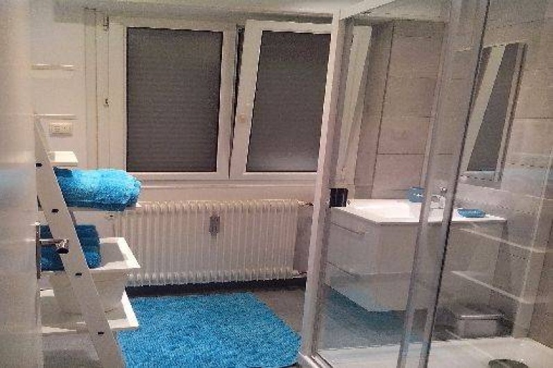Location de vacances - Studio à Colmar