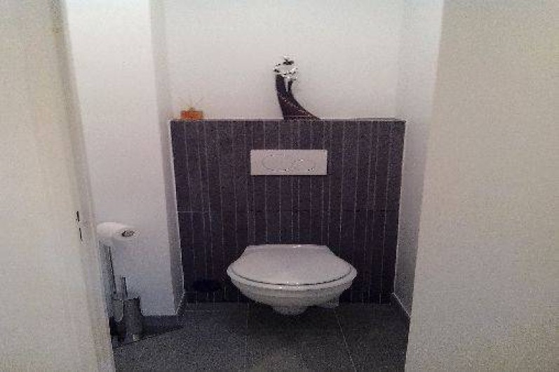 Location de vacances - Studio à Colmar