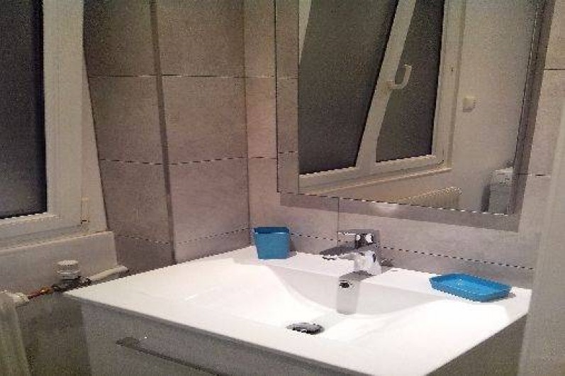 Location de vacances - Studio à Colmar