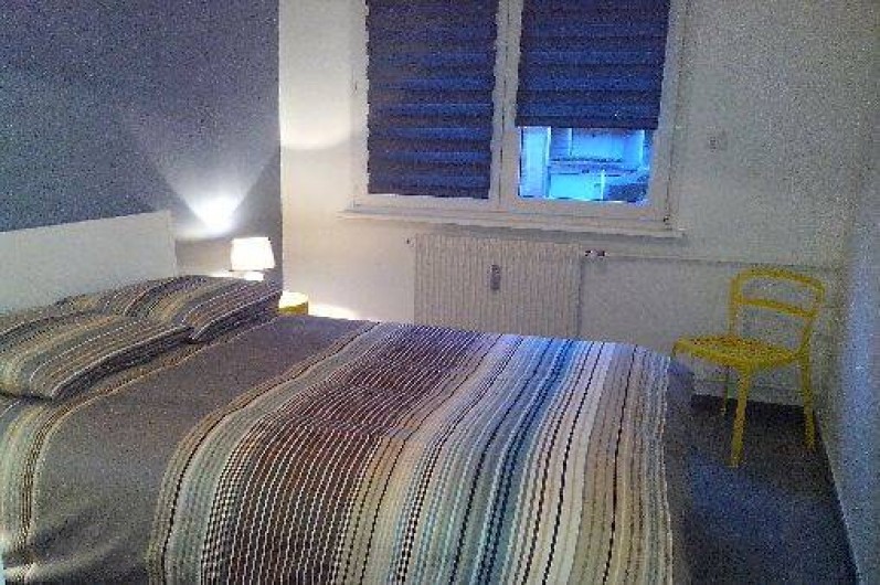 Location de vacances - Studio à Colmar