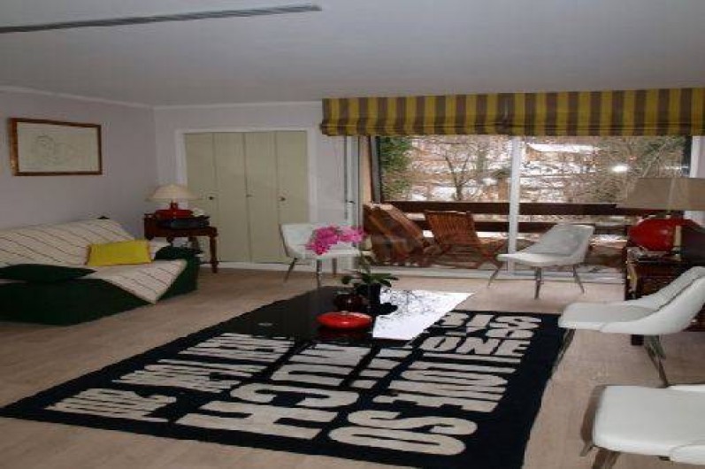 Location de vacances - Studio à Ax-les-Thermes