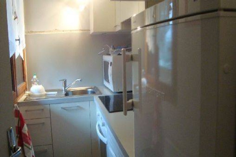 Location de vacances - Studio à Ax-les-Thermes