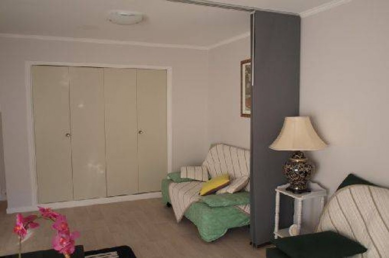 Location de vacances - Studio à Ax-les-Thermes