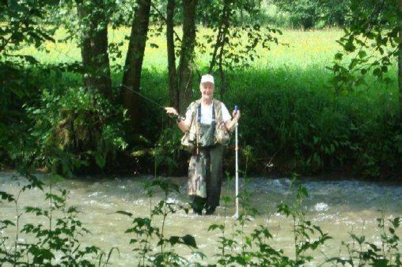 Location de vacances - Studio à Ax-les-Thermes