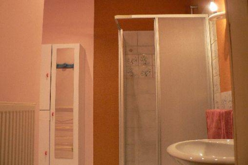 Location de vacances - Studio à La Bresse