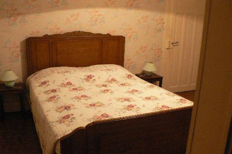 Location de vacances - Studio à La Bresse