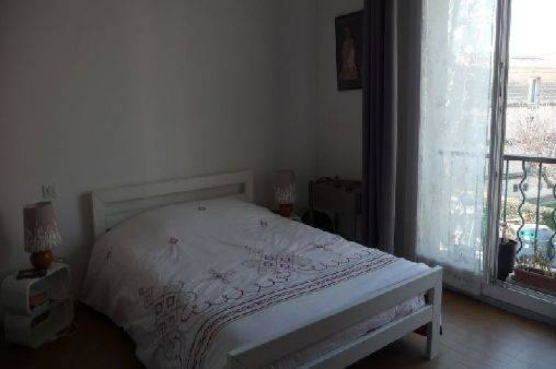 Location de vacances - Appartement à Aix-en-Provence