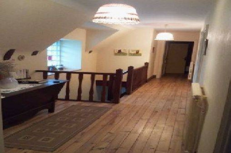 Location de vacances - Gîte à Bagnols