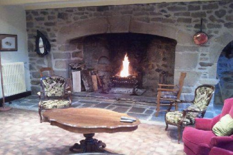 Location de vacances - Gîte à Bagnols