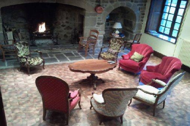 Location de vacances - Gîte à Bagnols