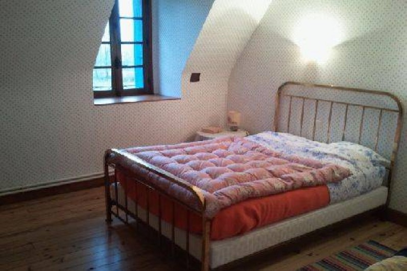 Location de vacances - Gîte à Bagnols