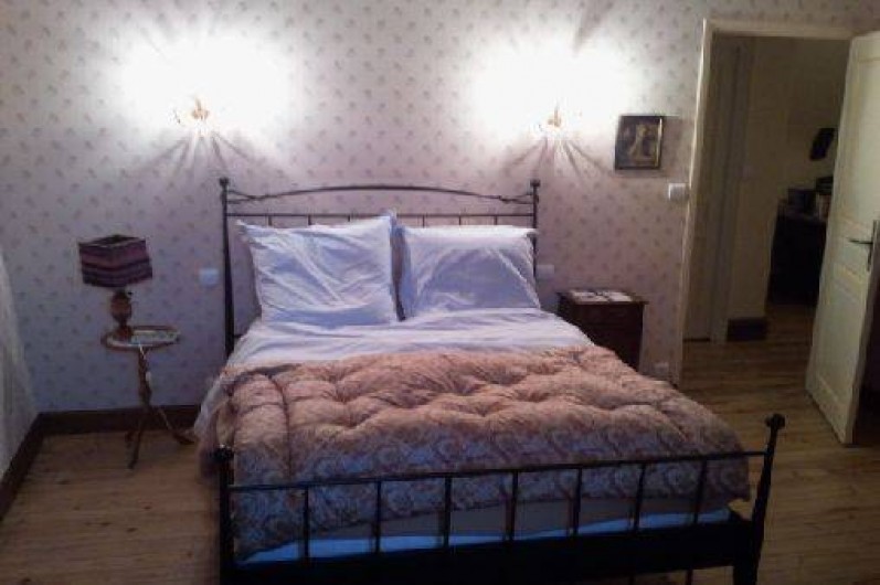 Location de vacances - Gîte à Bagnols