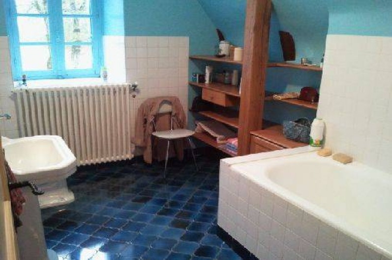 Location de vacances - Gîte à Bagnols