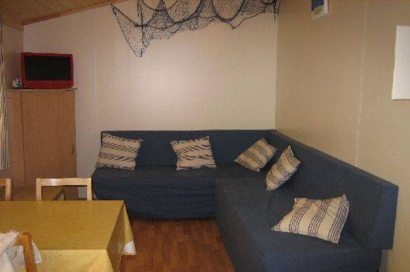 Location de vacances - Bungalow - Mobilhome à Saint-Pierre-d'Oléron