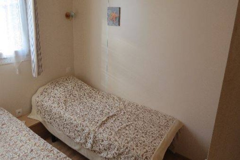 Location de vacances - Bungalow - Mobilhome à Saint-Pierre-d'Oléron