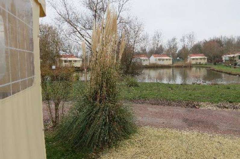 Location de vacances - Bungalow - Mobilhome à Saint-Pierre-d'Oléron