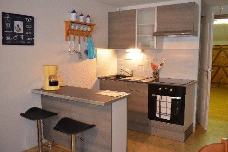 Location de vacances - Villa à Saint-Cyprien