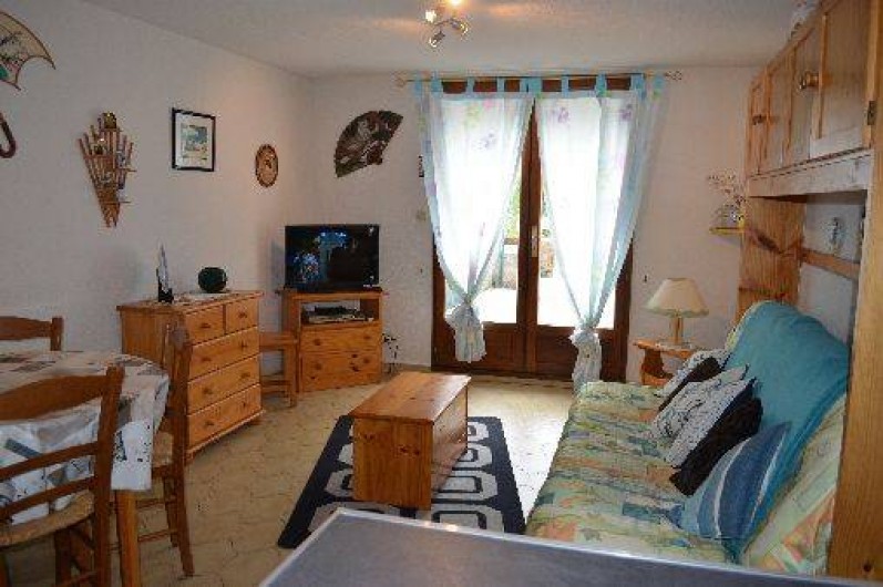 Location de vacances - Villa à Saint-Cyprien