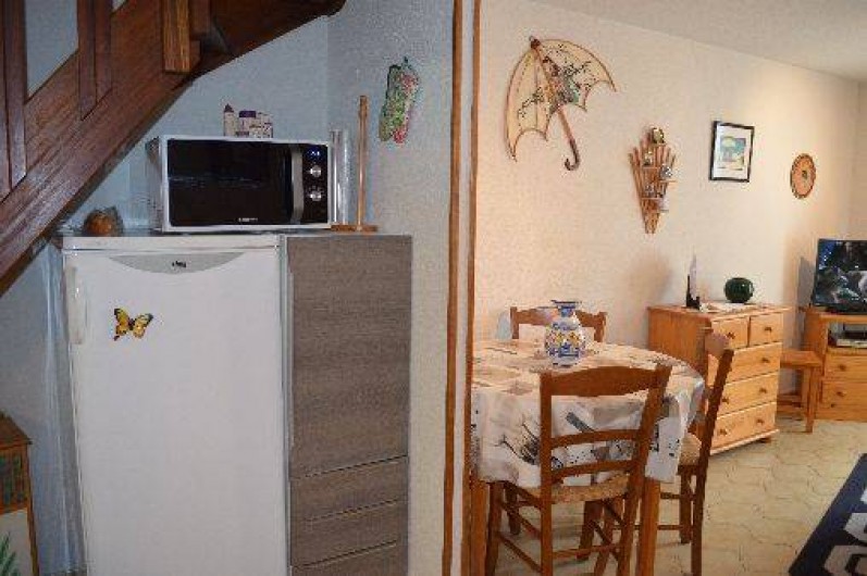 Location de vacances - Villa à Saint-Cyprien