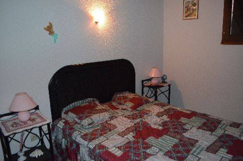 Location de vacances - Villa à Saint-Cyprien