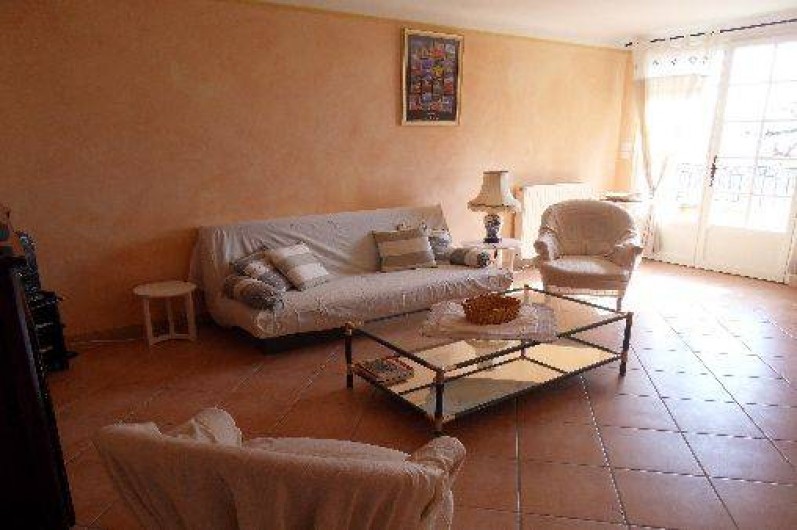 Location de vacances - Gîte à Manosque