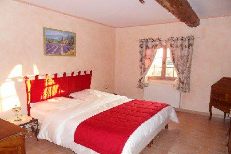 Location de vacances - Gîte à Manosque