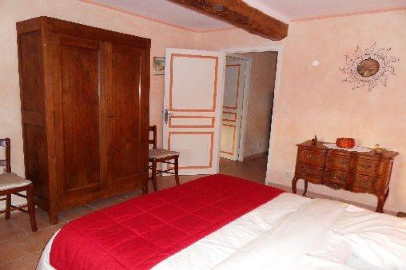 Location de vacances - Gîte à Manosque