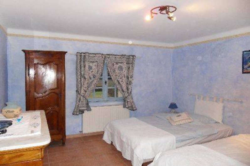 Location de vacances - Gîte à Manosque