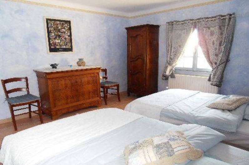 Location de vacances - Gîte à Manosque