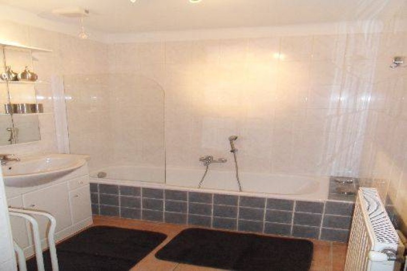 Location de vacances - Gîte à Manosque