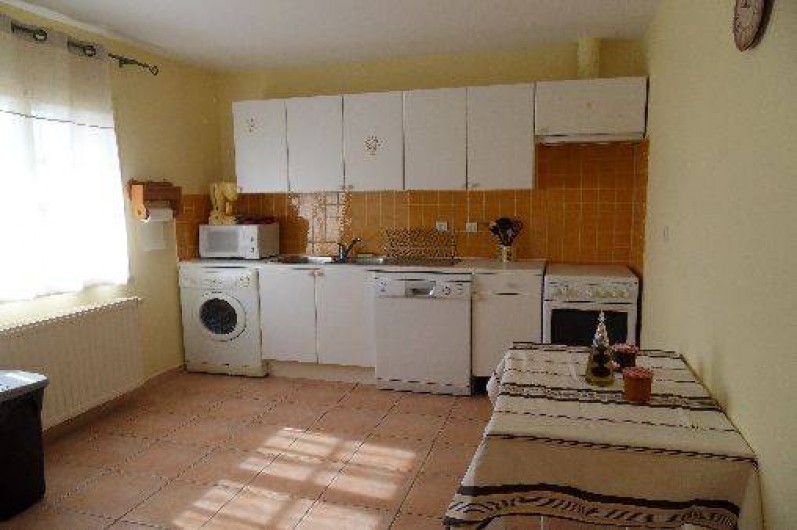 Location de vacances - Gîte à Manosque