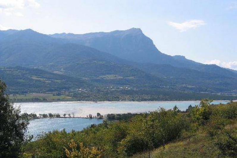 Location de vacances - Appartement à Embrun