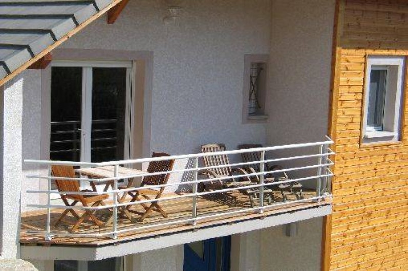 Location de vacances - Appartement à Embrun
