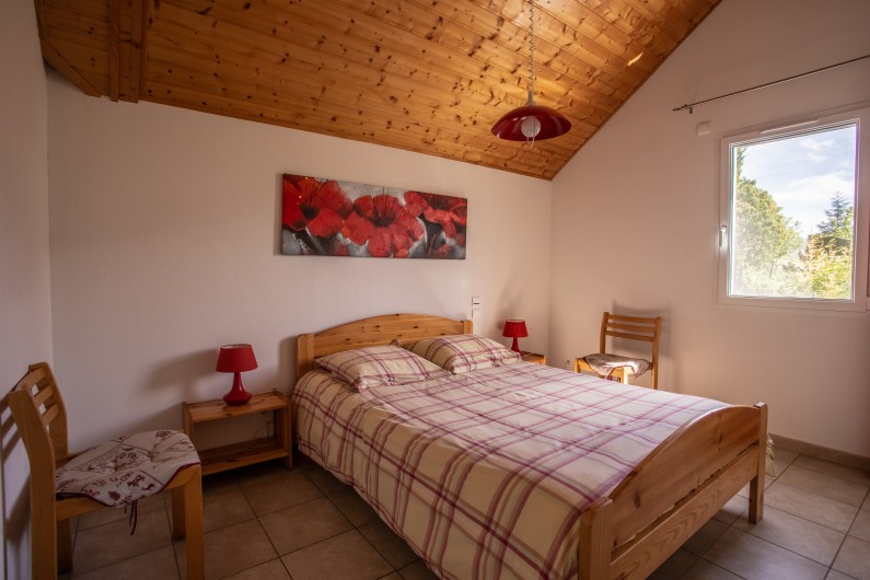 Location de vacances - Appartement à Embrun