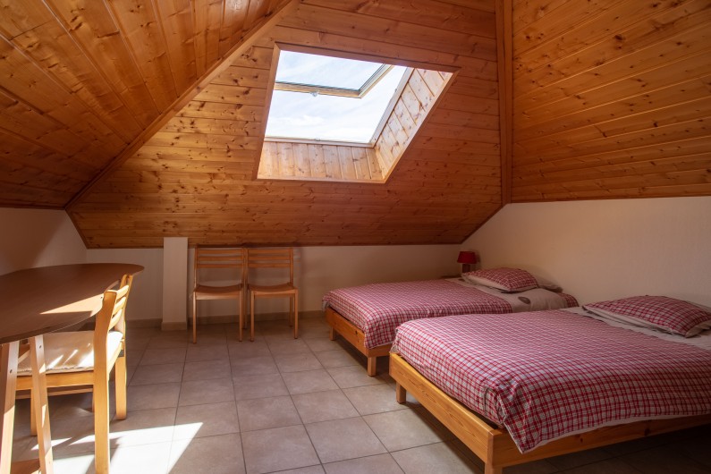 Location de vacances - Appartement à Embrun