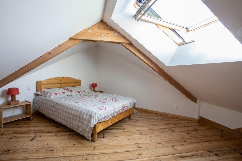 Location de vacances - Appartement à Embrun