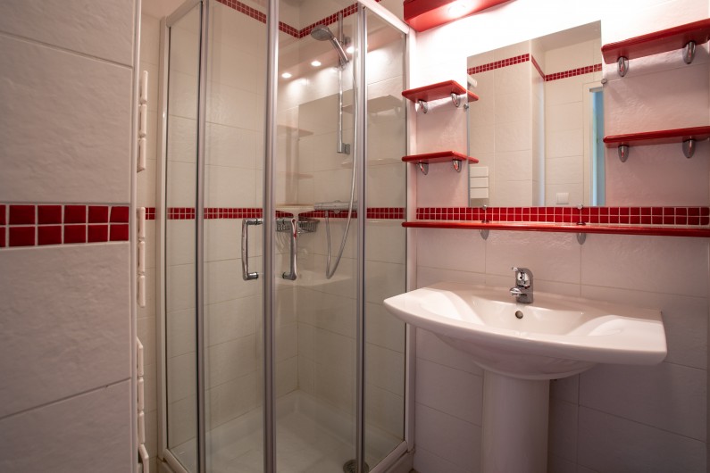 Location de vacances - Appartement à Embrun