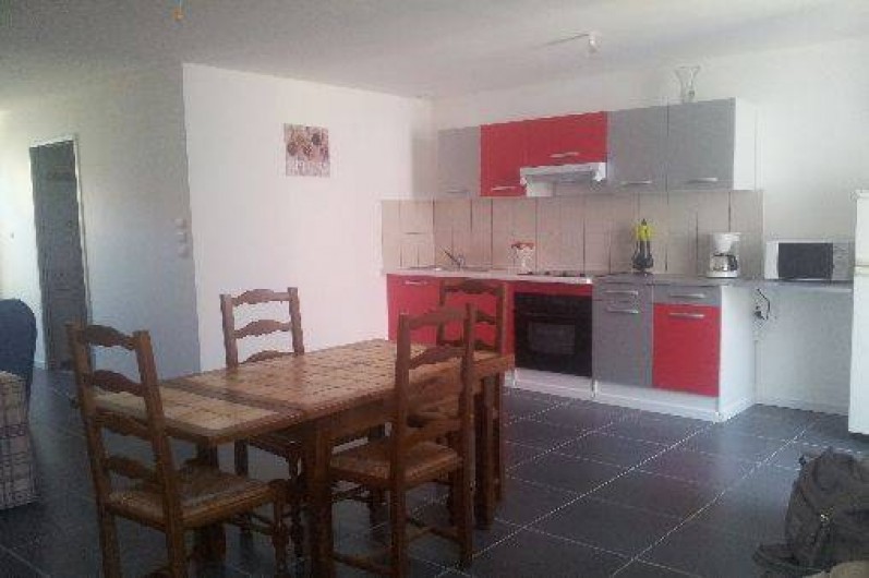 Location de vacances - Maison - Villa à La Rochelle