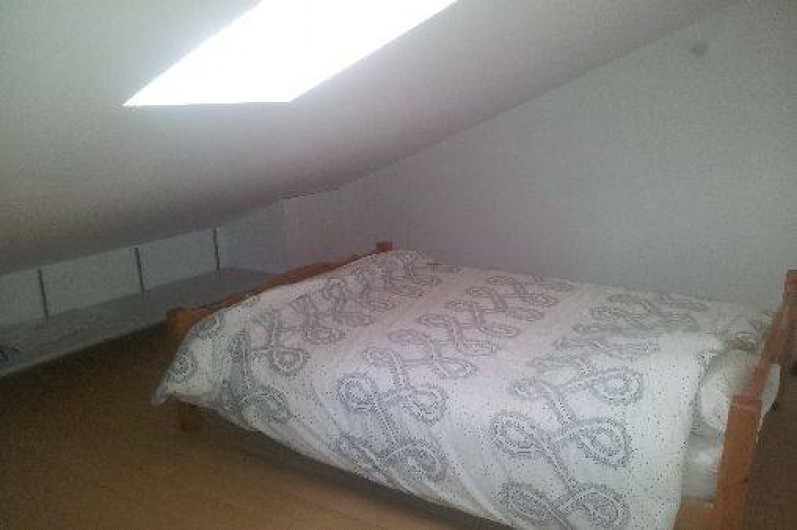 Location de vacances - Maison - Villa à La Rochelle