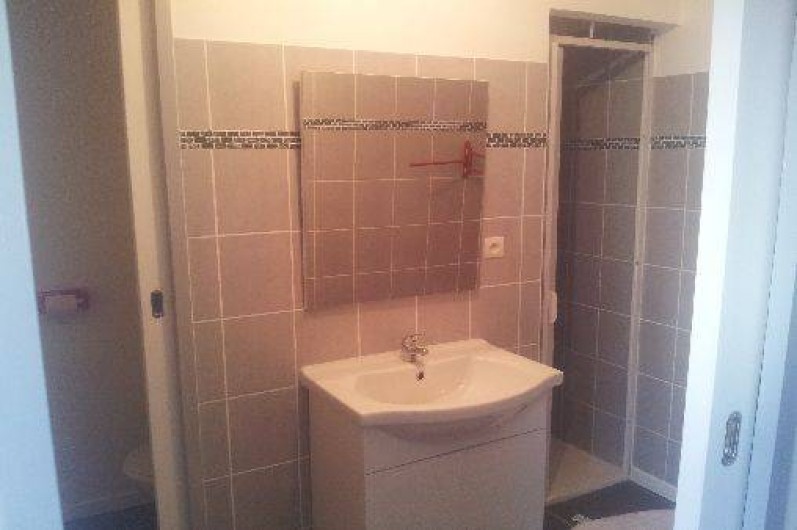 Location de vacances - Maison - Villa à La Rochelle