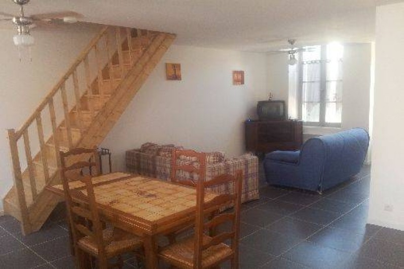 Location de vacances - Maison - Villa à La Rochelle