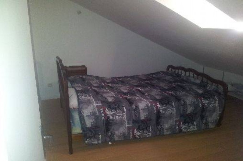 Location de vacances - Maison - Villa à La Rochelle