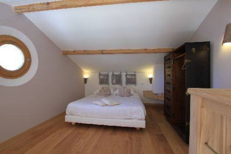 Location de vacances - Appartement à Antibes