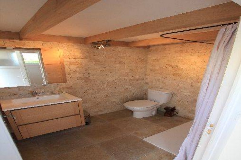 Location de vacances - Appartement à Antibes