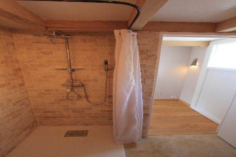 Location de vacances - Appartement à Antibes