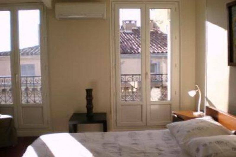 Location de vacances - Appartement à Marseille